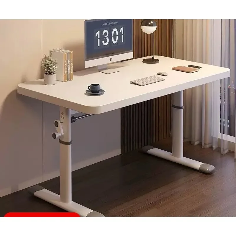 Adjustable Sit Stand Desk Computer Desk Home Kids Study Writing Desk Bedside Office Table Laptop Desk Computer Desk Study Desk
Adjustable Sit Stand Desk Computer Desk Home Kids Study Writing Desk Bedside Office Table Laptop Desk Computer Desk Study Desk