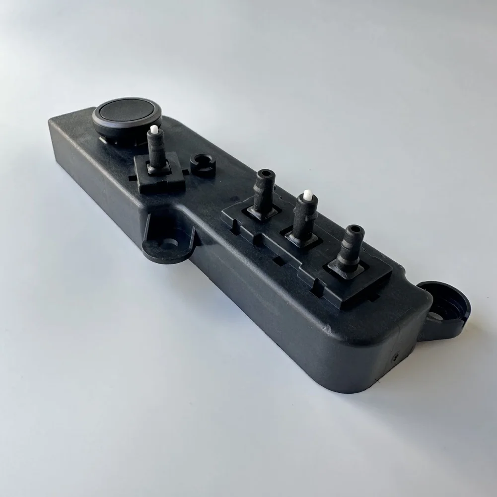 Модуль управления питанием, переключатель переднего сиденья, прямая замена, точная регулировка, стандартный материал, черный, для ремонта автомобилей
Модуль управления питанием, переключатель переднего сиденья, прямая замена, точная регулировка, стандартный материал, черный, для ремонта автомобилей