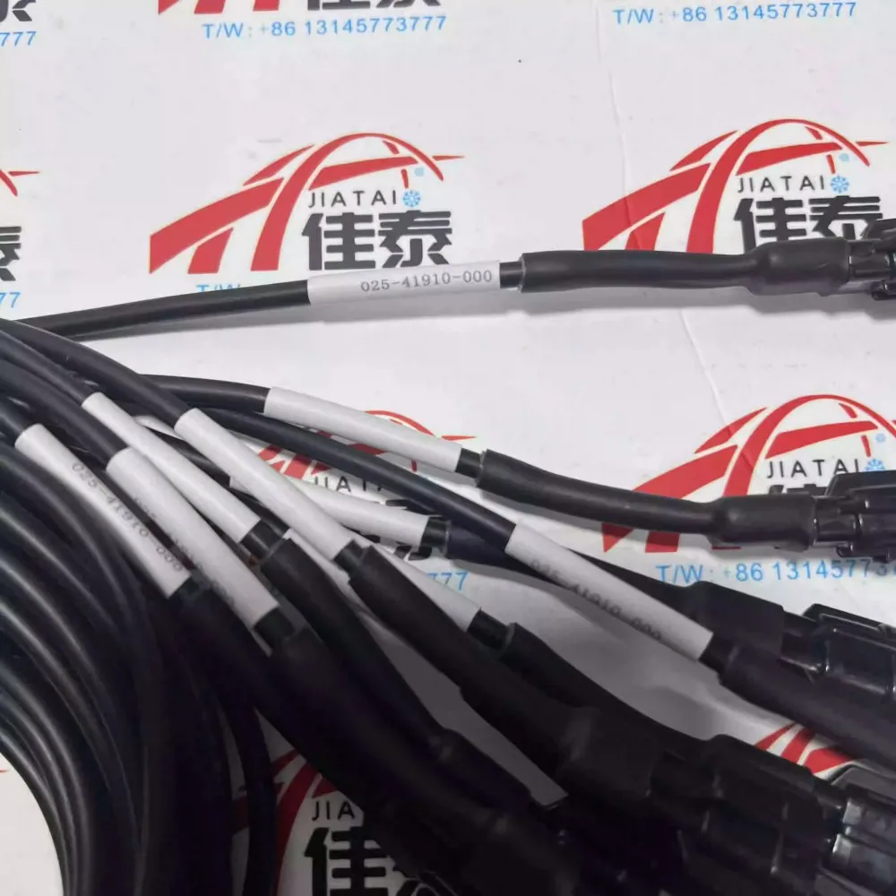 Новый датчик температуры для кондиционера York 025-41910-000 02541910000
Новый датчик температуры для кондиционера York 025-41910-000 02541910000