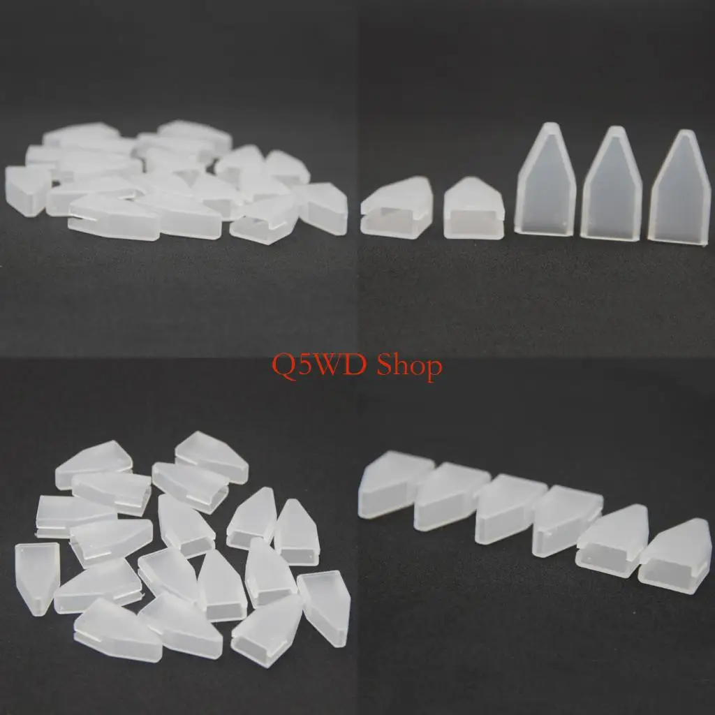 Q5WD Nipper Cover Protective Sleeve Protective Cover for Nail Nipper Tweezers Cuticle
Q5WD Nipper Cover Protective Sleeve Protective Cover for Nail Nipper Tweezers Cuticle