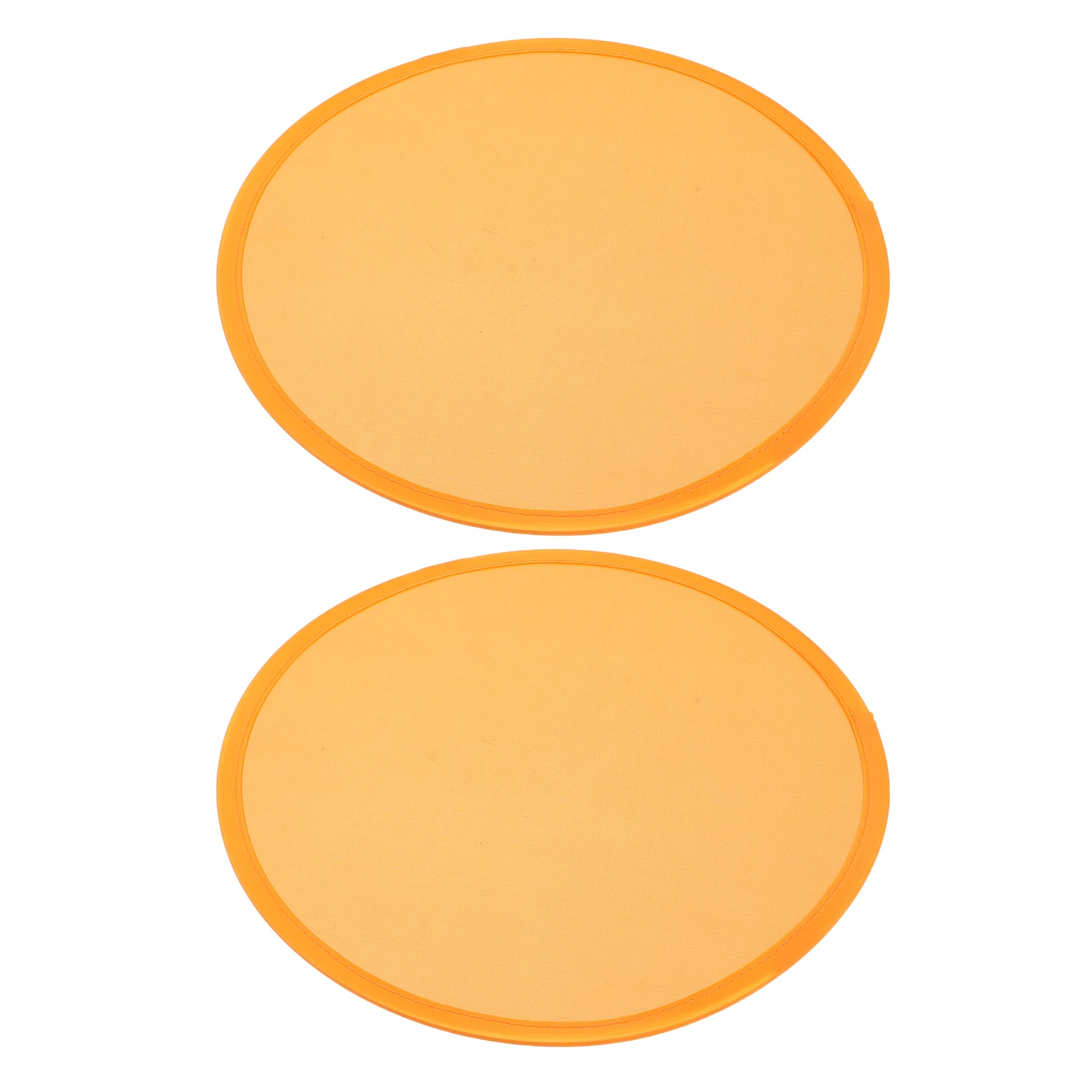 2 PCS Mini Folding Fan Foldable Dance Flying Disc Hand Toys Bulk Plastic Dancing Round Decorative Fans
2 PCS Mini Folding Fan Foldable Dance Flying Disc Hand Toys Bulk Plastic Dancing Round Decorative Fans