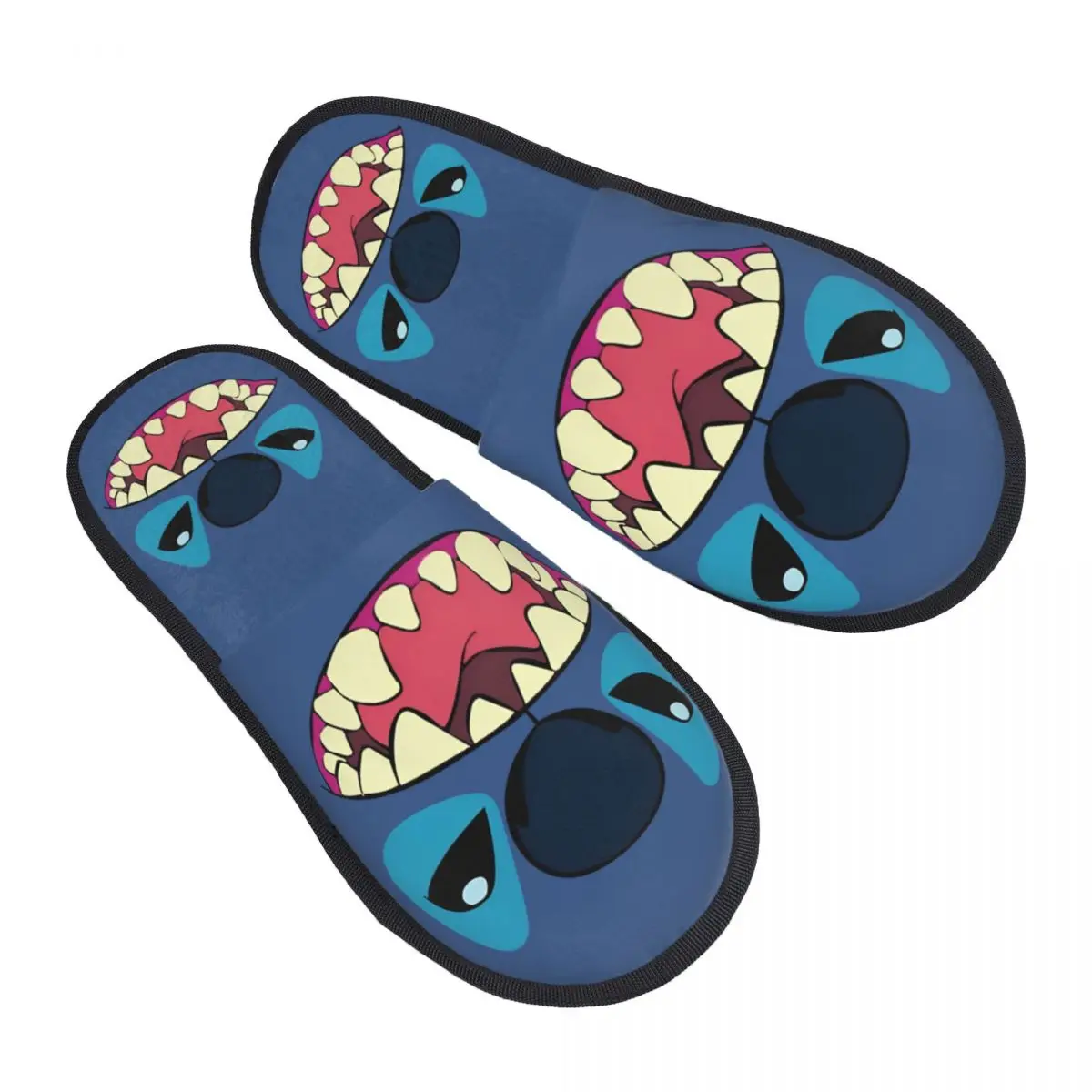 Гостевые тапочки на заказ для ванной комнаты, женские домашние тапочки с милым лицом
Гостевые тапочки на заказ для ванной комнаты, женские домашние тапочки с милым лицом