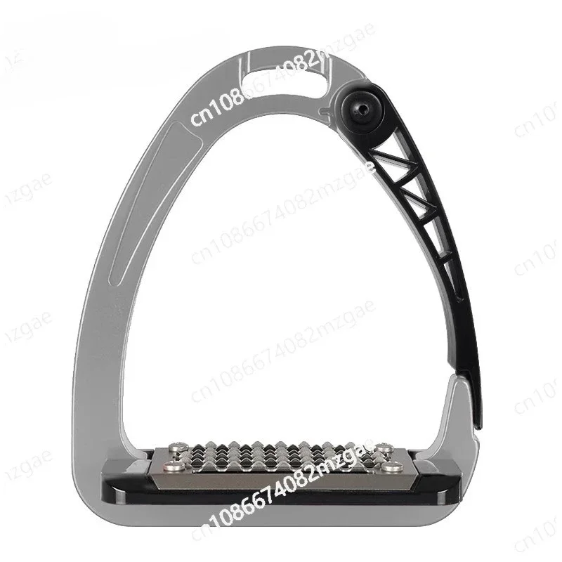 Конное снаряжение Оборудование для верховой езды Итальянский стремя
Конное снаряжение Оборудование для верховой езды Итальянский стремя