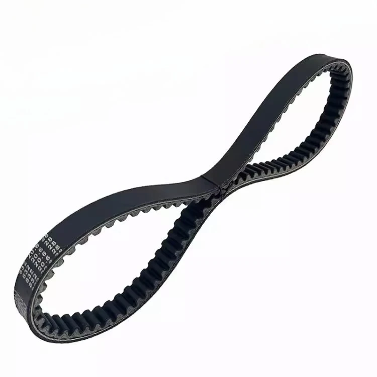 Подходит для мотоцикла Django QP150T-2C/3C/G Peugeot SF4, приводной ремень QP125T-12 с водяным охлаждением и воздушным охлаждением. 
Подходит для мотоцикла Django QP150T-2C/3C/G Peugeot SF4, приводной ремень QP125T-12 с водяным охлаждением и воздушным охлаждением.