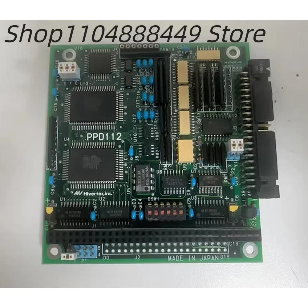 PPD112 module PPD112 module