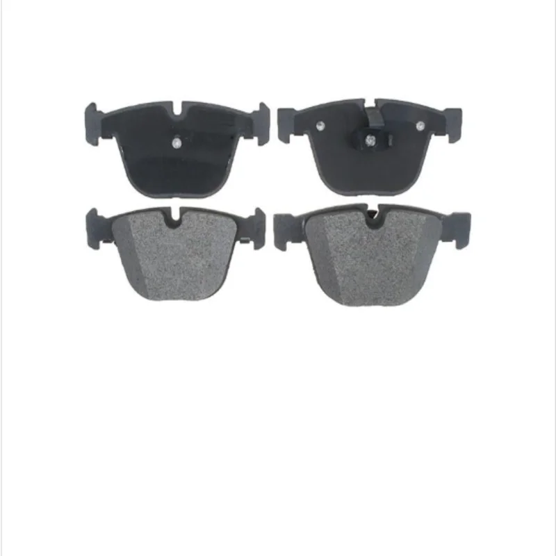 34216768471 Rear Break Pad Set For BMW E60 E63 M5 M6 535 d 525 i 535 d 645 Ci 740 i, Li 34216768471 34212339292 34212284685
34216768471 Rear Break Pad Set For BMW E60 E63 M5 M6 535 d 525 i 535 d 645 Ci 740 i, Li 34216768471 34212339292 34212284685