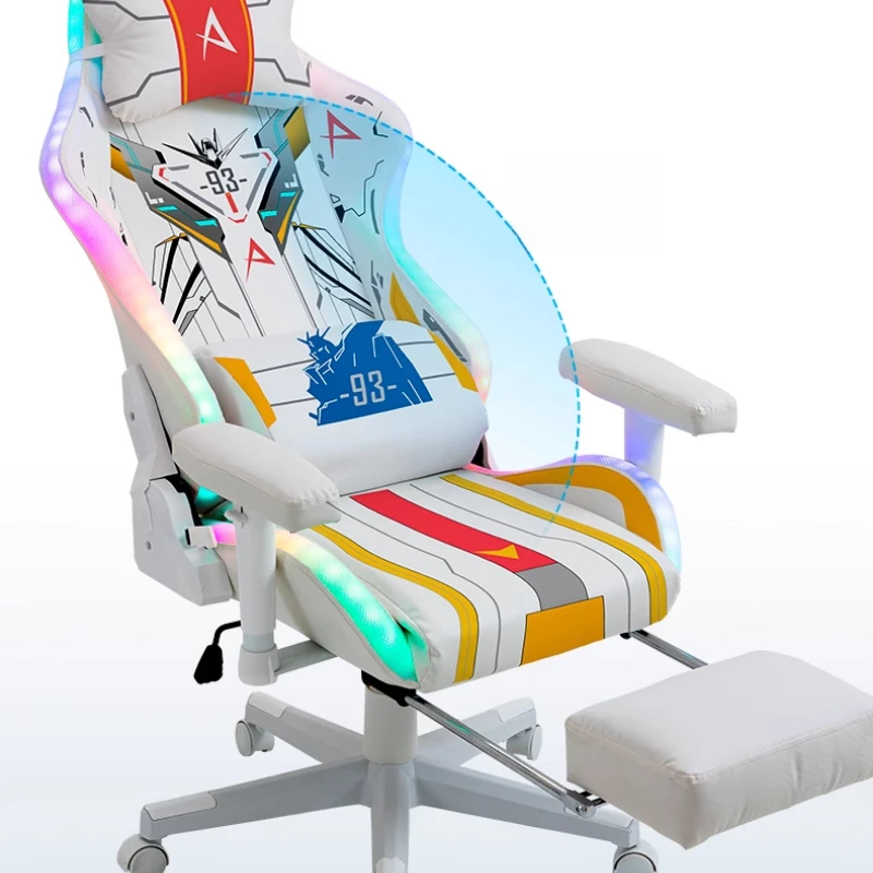 Cheap Luxury Office Chair Executive Camping Girl Boy Ergonomic Mobile Office Chair Oversized Wheels Metal Muebles Furniture
Cheap Luxury Office Chair Executive Camping Girl Boy Ergonomic Mobile Office Chair Oversized Wheels Metal Muebles Furniture