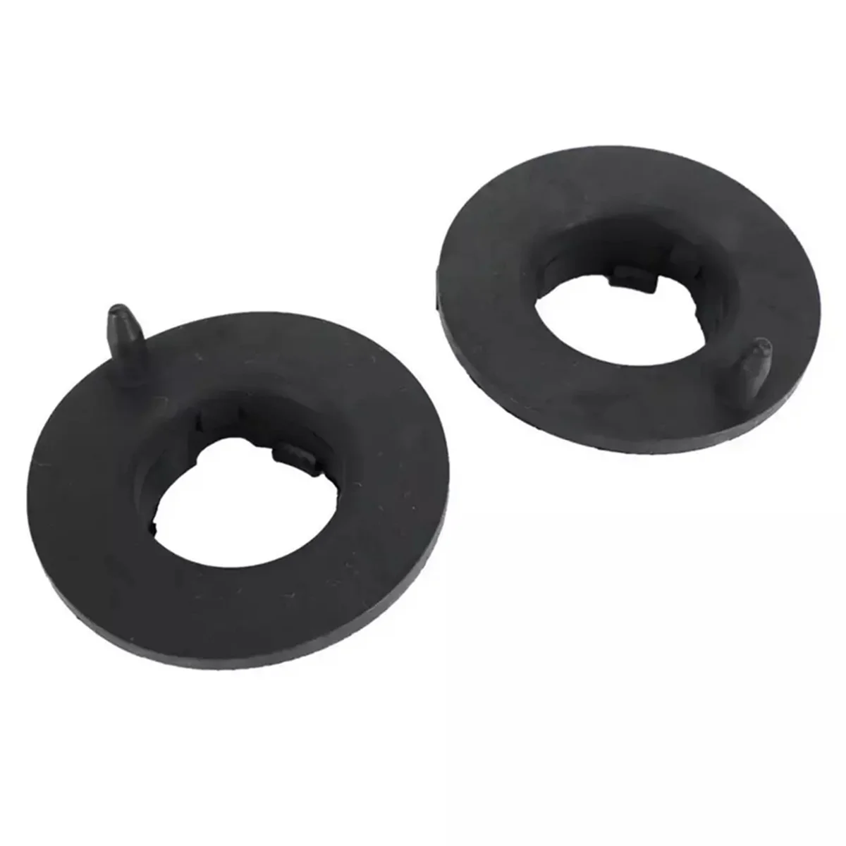 Модернизированная задняя пружинная верхняя часть антиписквой части для Fiesta Mk7 2009-2017 
Модернизированная задняя пружинная верхняя часть антиписквой части для Fiesta Mk7 2009-2017