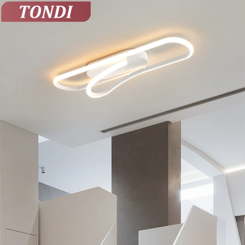 LED Ceiling Lamp For Bedroom Corridor Aisle Home Balcony Lamp Simple Cloakroom Ceiling Lights Minimalist Porch Lamp
LED Ceiling Lamp For Bedroom Corridor Aisle Home Balcony Lamp Simple Cloakroom Ceiling Lights Minimalist Porch Lamp