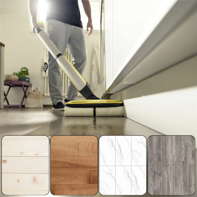 Для Karcher FC5 сменные аксессуары для роликовой щетки FC7 FC3 FC3D электрический очиститель пола для Karcher Stone Multi-Surface жасмин
Для Karcher FC5 сменные аксессуары для роликовой щетки FC7 FC3 FC3D электрический очиститель пола для Karcher Stone Multi-Surface жасмин