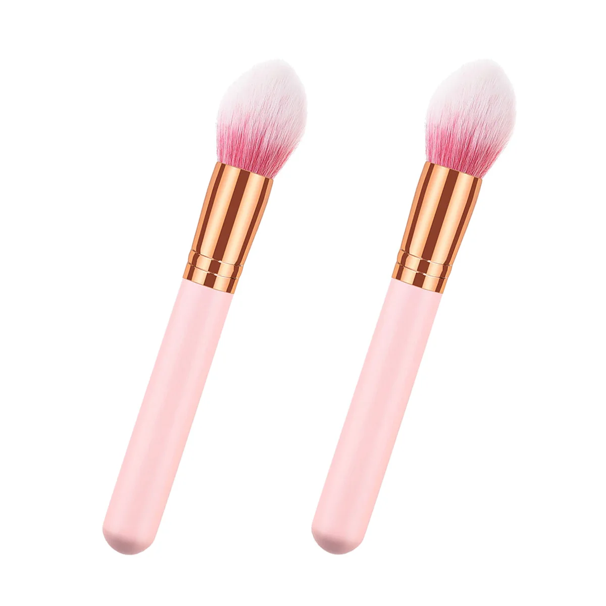 2Pcs Makeup Cosmetics Brush Kit Bristles Wooden Handle PowderBrush Cosmetics Brush Kit for Women Daily Use
2Pcs Makeup Cosmetics Brush Kit Bristles Wooden Handle PowderBrush Cosmetics Brush Kit for Women Daily Use
