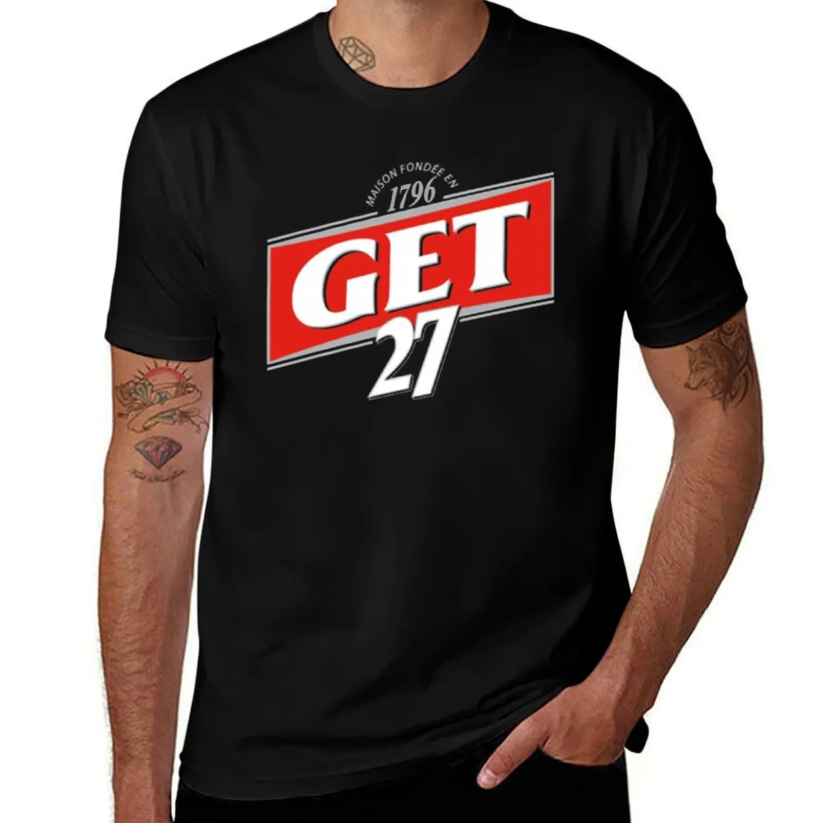 Get 27 T-Shirt croswit shirt man funny meme t-shirts tops blue archive men clothings
Get 27 T-Shirt croswit shirt man funny meme t-shirts tops blue archive men clothings