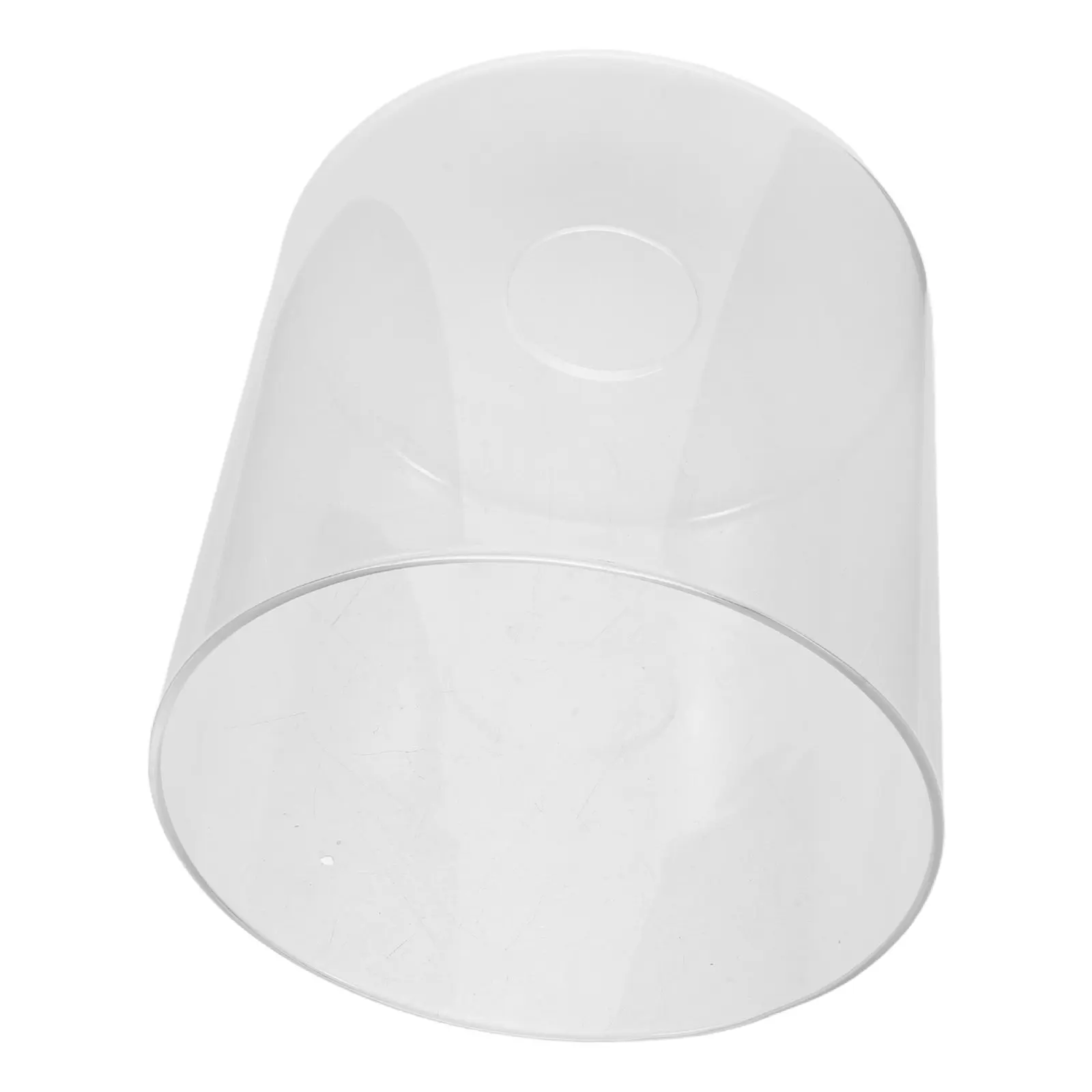 Clear Glass Shade Cylinder Replacement Transparent Open Bottom E27 Socket Pendant Light Glass Cover 5.89x5.89x5.70in Modern
Clear Glass Shade Cylinder Replacement Transparent Open Bottom E27 Socket Pendant Light Glass Cover 5.89x5.89x5.70in Modern