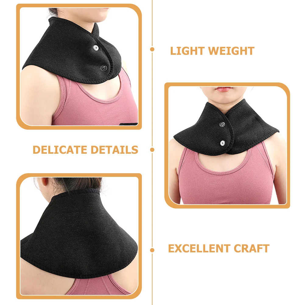 Warmer Neck Wrap Warm Winter Warm Scarf For Women Scarf Soft Neck Warmer Lightweight Down Coat Collar Accessory
Warmer Neck Wrap Warm Winter Warm Scarf For Women Scarf Soft Neck Warmer Lightweight Down Coat Collar Accessory