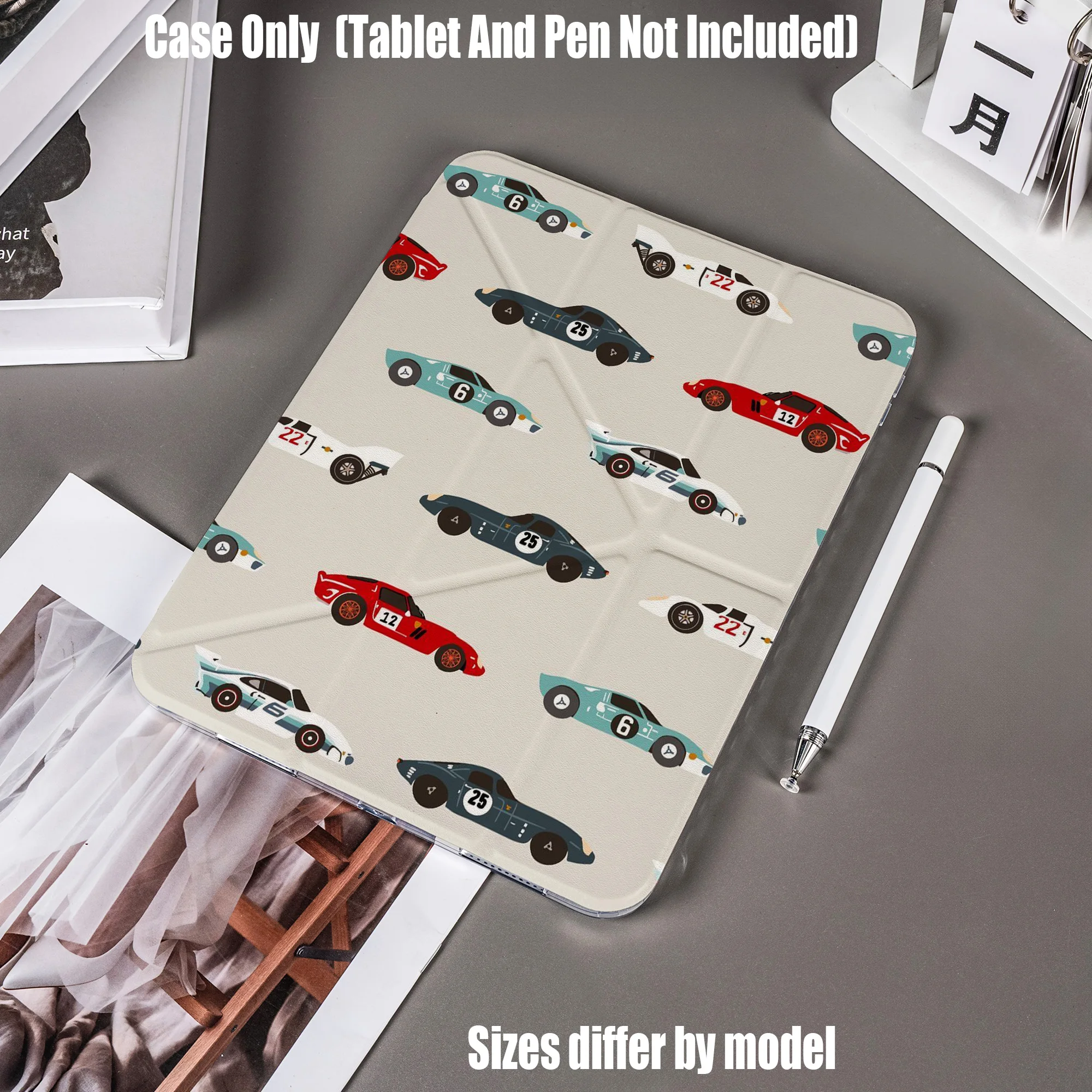 Premium TPU Tablet Case for Samsung and Apple All Models Slim Fit Protective Cover,Shockproof Lightweight Durable
Premium TPU Tablet Case for Samsung and Apple All Models Slim Fit Protective Cover,Shockproof Lightweight Durable