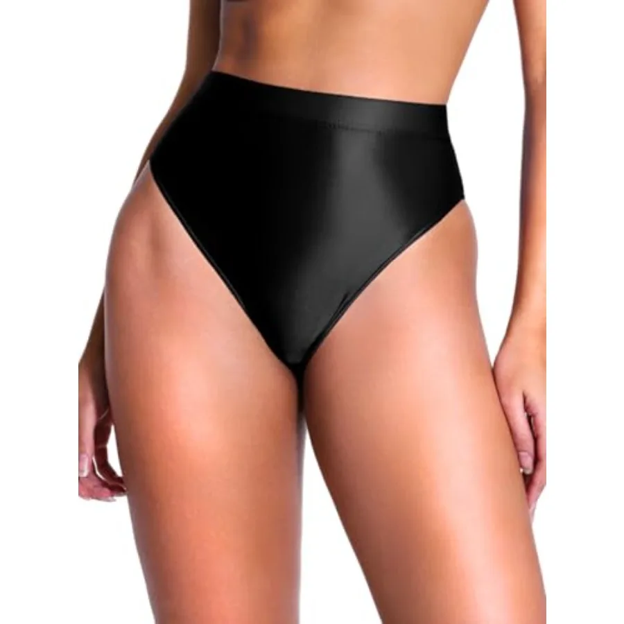 KaeiandShi High Waisted Rave Bottom, High Cut Brazilian Cheeky Panties, Tummy Control Underwear Festival Shorts
KaeiandShi High Waisted Rave Bottom, High Cut Brazilian Cheeky Panties, Tummy Control Underwear Festival Shorts