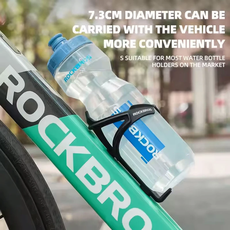 750ml Cycling Bottles Squeeze Bottle Anti Slip Sealed Leak Proof Sports Mugs with Dust Cap
750ml Cycling Bottles Squeeze Bottle Anti Slip Sealed Leak Proof Sports Mugs with Dust Cap