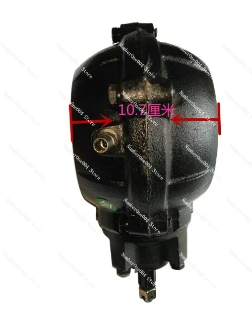 Tricycle 206 Bearing Reverse Gear Tooth Bag, Three-wheeled Motorcycle Accessories Rear Axle Rear Fork Bag Differential
Tricycle 206 Bearing Reverse Gear Tooth Bag, Three-wheeled Motorcycle Accessories Rear Axle Rear Fork Bag Differential