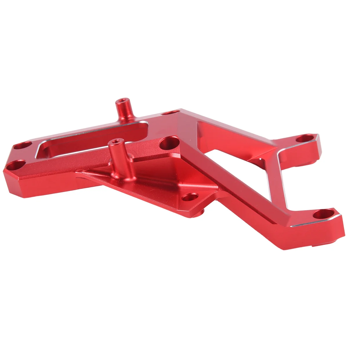 Highly Recommended Servo Mount Steering Cover Chassis Brace for TRAXXAS 1/6 XRT Red
Highly Recommended Servo Mount Steering Cover Chassis Brace for TRAXXAS 1/6 XRT Red