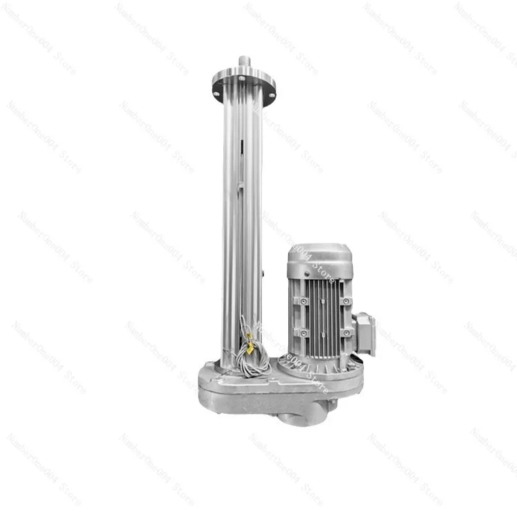 Industrial Heavy Load AC Electric Push Rod Valve High Efficiency Electric Push Rod for Discharge Hopper Impact Resistance
Industrial Heavy Load AC Electric Push Rod Valve High Efficiency Electric Push Rod for Discharge Hopper Impact Resistance