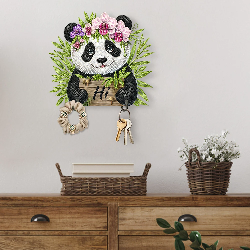 Wooden Special Shape Cat Diamond Art Hanging Hooks Diamond Art Craft Wall Hooks Rhinestone Painting Coat Hook for Wall Cabinet
Wooden Special Shape Cat Diamond Art Hanging Hooks Diamond Art Craft Wall Hooks Rhinestone Painting Coat Hook for Wall Cabinet