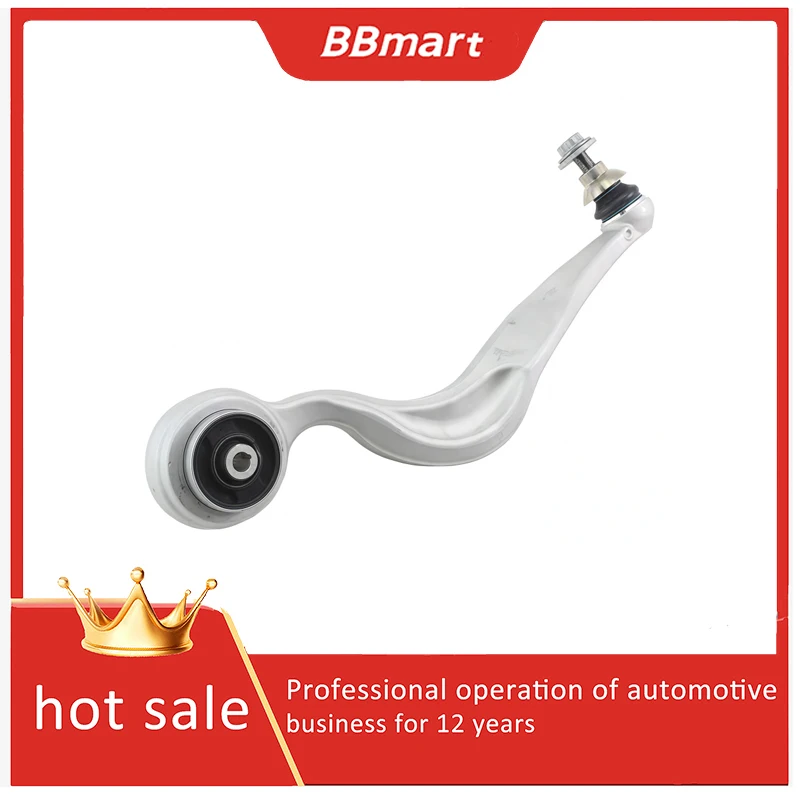 A2173305100 A2173305200 BBmart Front Lower Control Arm L/R for Mercedes-Benz S-Class W222 C217
A2173305100 A2173305200 BBmart Front Lower Control Arm L/R for Mercedes-Benz S-Class W222 C217