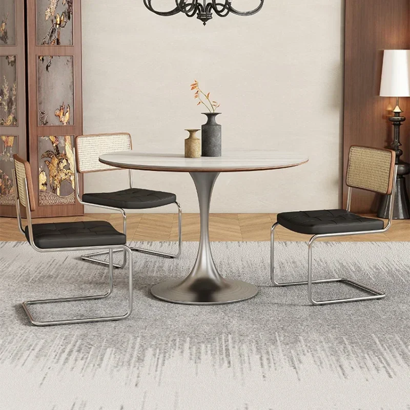 Dining Table Modern Furniture Luxury Individual Living Room Garden Kitchen Islands Center Home Free Shipping Mesa Comedor Tables
Dining Table Modern Furniture Luxury Individual Living Room Garden Kitchen Islands Center Home Free Shipping Mesa Comedor Tables