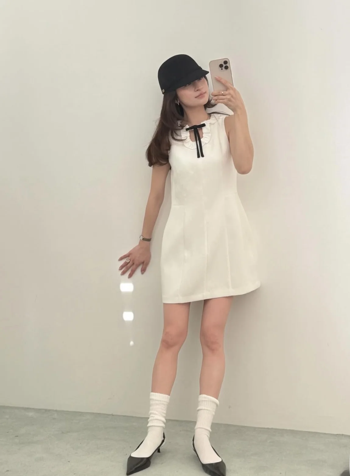 Elegant Slimming Sleeveless Summer New Arrival Dress High Waist A-Line Skirt round Neckline Commute Style City Walk Suitable
Elegant Slimming Sleeveless Summer New Arrival Dress High Waist A-Line Skirt round Neckline Commute Style City Walk Suitable