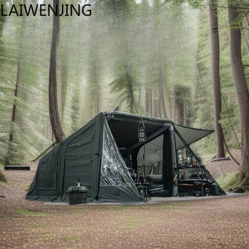 MJY Tent Panoramic Skylight Sunshade Camping Tent Outdoor Sun Protection Shelter
MJY Tent Panoramic Skylight Sunshade Camping Tent Outdoor Sun Protection Shelter