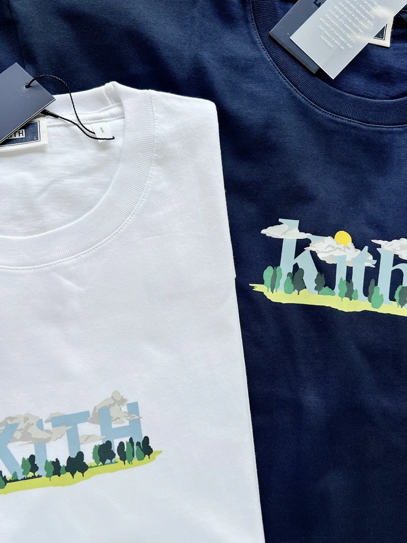 Футболка KITH Undefendable в японском ретро-стиле из хлопка для пар, летняя, с принтом INS Letter, свободного кроя, для молодежи
Футболка KITH Undefendable в японском ретро-стиле из хлопка для пар, летняя, с принтом INS Letter, свободного кроя, для молодежи