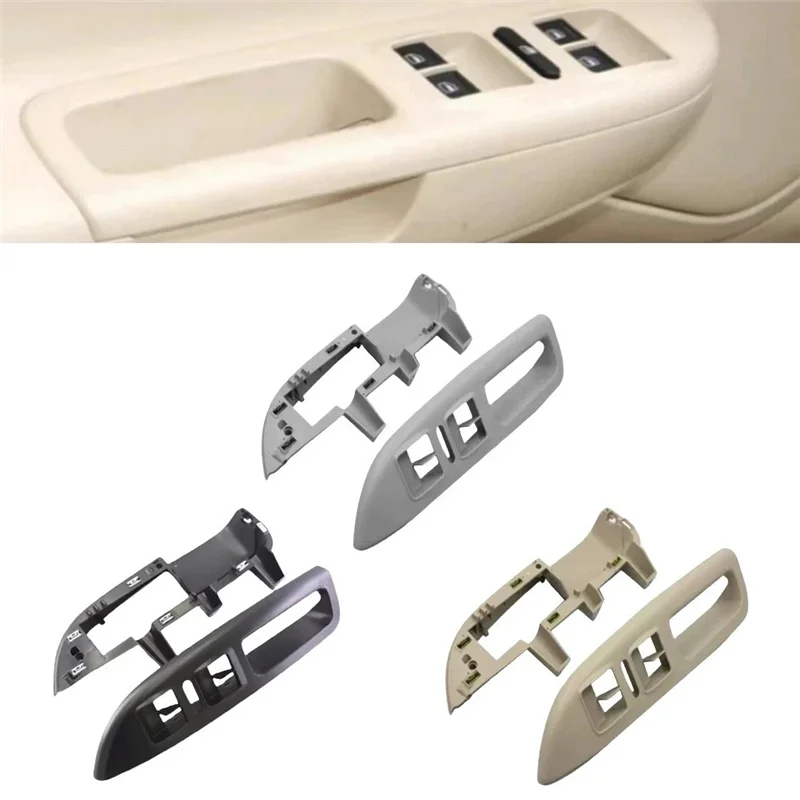 1Z1867171D,1Z1867175 Window Regulator Switch Cover Bracket For Skoda Octavia 2004-2013 Cars LHD Black
1Z1867171D,1Z1867175 Window Regulator Switch Cover Bracket For Skoda Octavia 2004-2013 Cars LHD Black