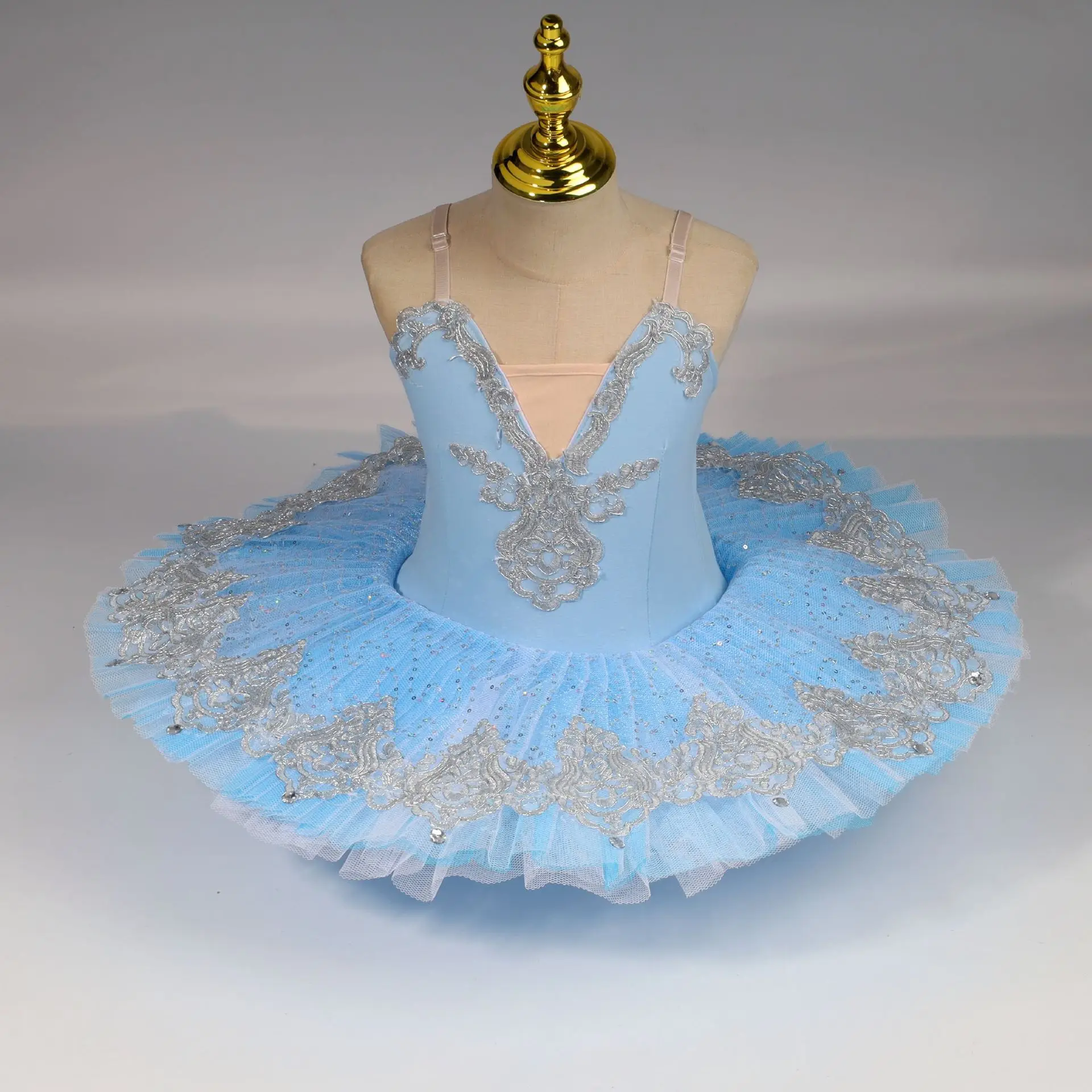 Children's tutu Girls Sleeping Beauty Suspender Cygnet Costume TUTU Skirt Show Costume Girls
Children's tutu Girls Sleeping Beauty Suspender Cygnet Costume TUTU Skirt Show Costume Girls