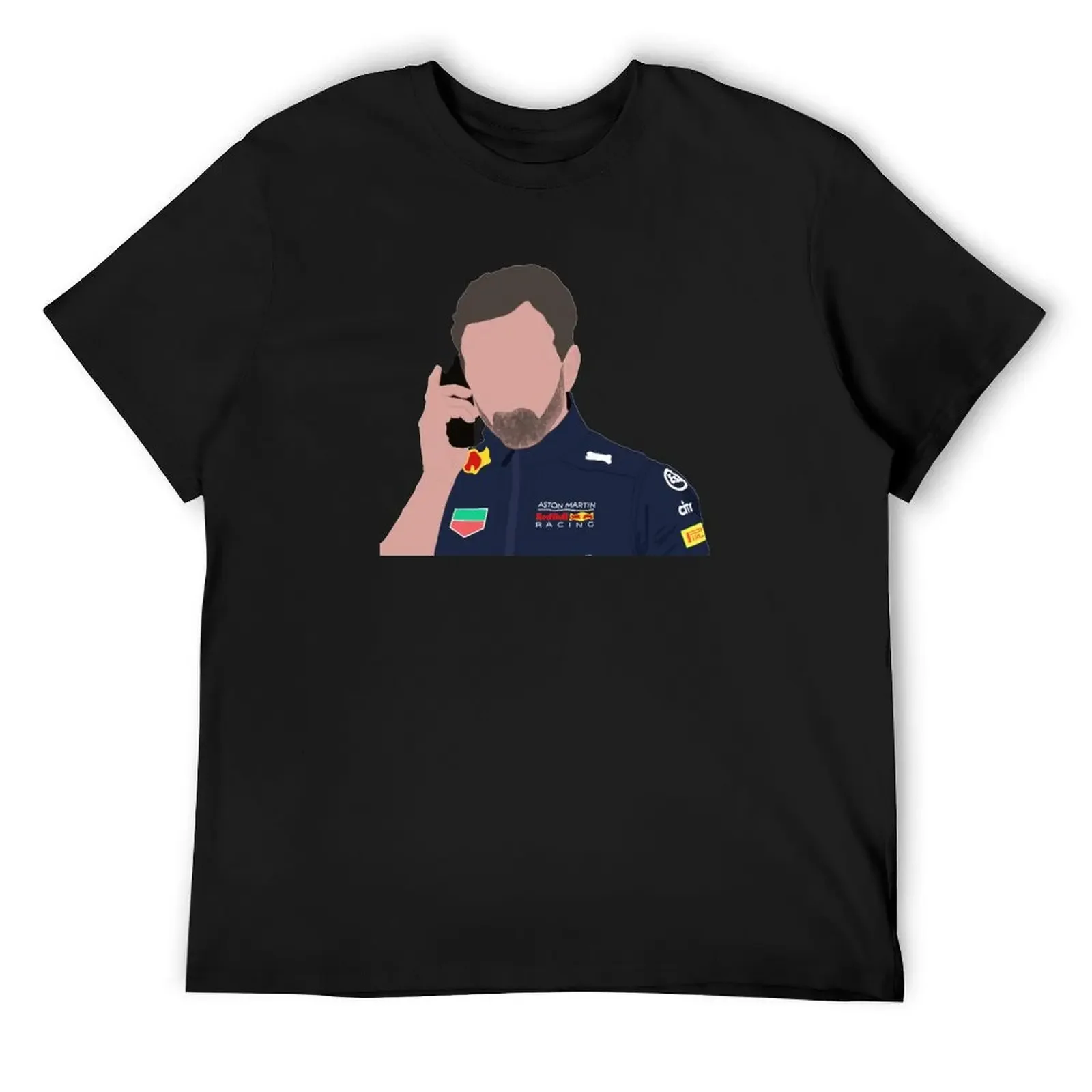 Christian Horner T-Shirt cute clothes graphic tee shirt affliction shirts men clothings
Christian Horner T-Shirt cute clothes graphic tee shirt affliction shirts men clothings