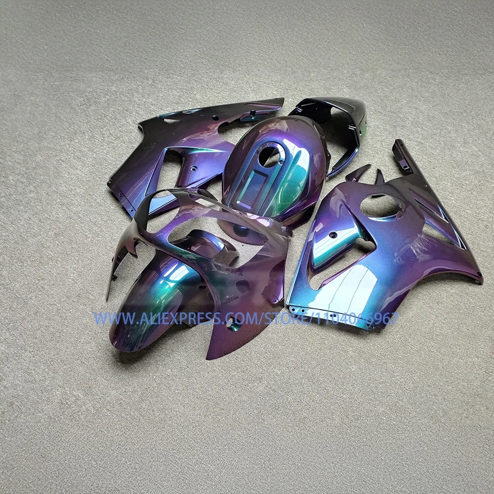 Fairings for Kawasaki ZX12R 2000 2001 Motorcycle Fairing Set Bodywork Panel Kit Fit ZX 12R 00 01
Fairings for Kawasaki ZX12R 2000 2001 Motorcycle Fairing Set Bodywork Panel Kit Fit ZX 12R 00 01