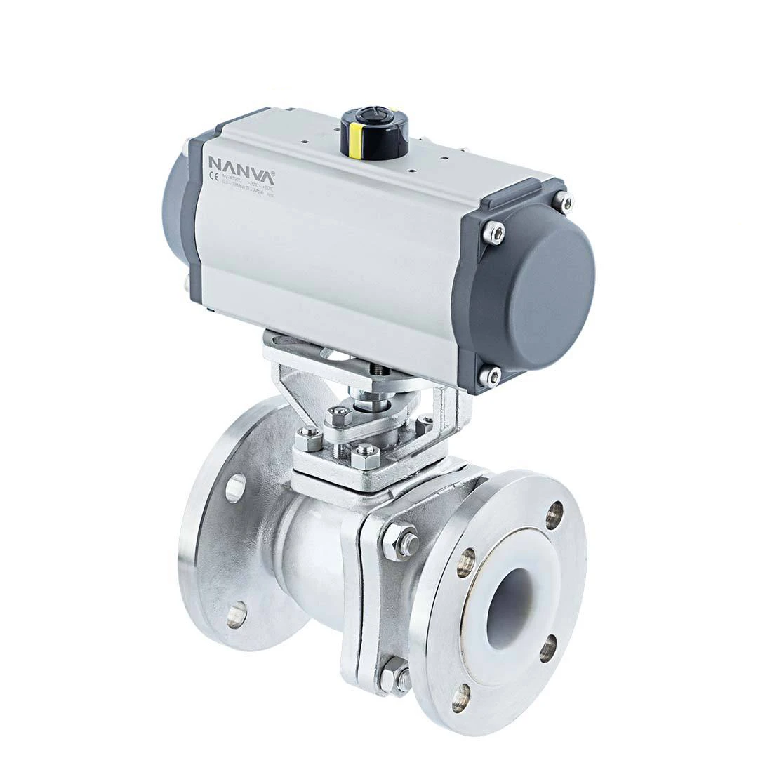 OEM ODM Q641F46 High-Temperature Stainless Steel Ball Valve 304 Flange Connection Pneumatic Valve for Gas for High Temperatures
OEM ODM Q641F46 High-Temperature Stainless Steel Ball Valve 304 Flange Connection Pneumatic Valve for Gas for High Temperatures