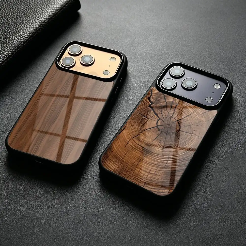 Natural Wood Phone Case Magesafe Magnetic Wireless Charge For IPhone 17 16 11 12 13 14 15 Pro Max Plus Mini
Natural Wood Phone Case Magesafe Magnetic Wireless Charge For IPhone 17 16 11 12 13 14 15 Pro Max Plus Mini