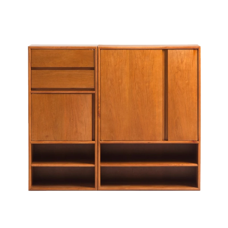 Inequality shoe cabinet, household door solid wood foyer entrance storage cabinet modern and simple
Inequality shoe cabinet, household door solid wood foyer entrance storage cabinet modern and simple