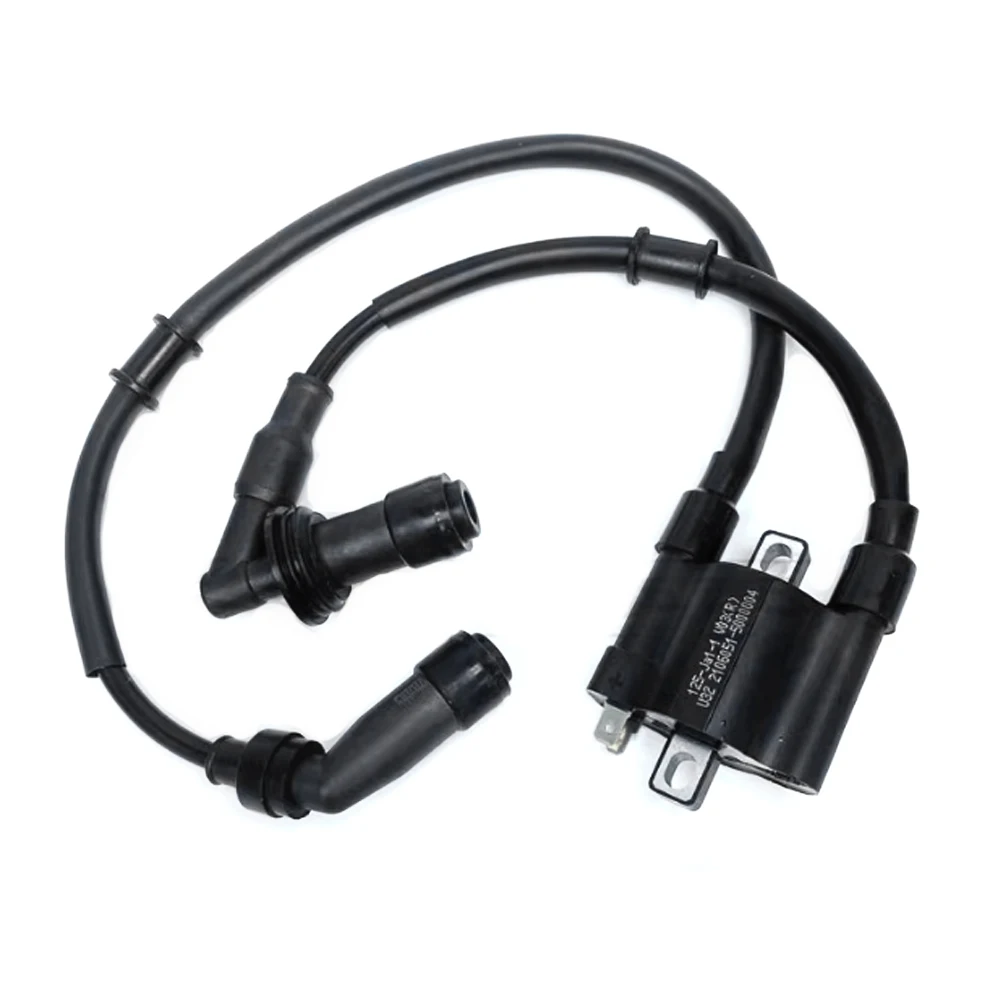 Motorcycle Ignition Coil Voltage For Benelli 180S 180 S 165S For Keeway RKF125 rkf125
Motorcycle Ignition Coil Voltage For Benelli 180S 180 S 165S For Keeway RKF125 rkf125