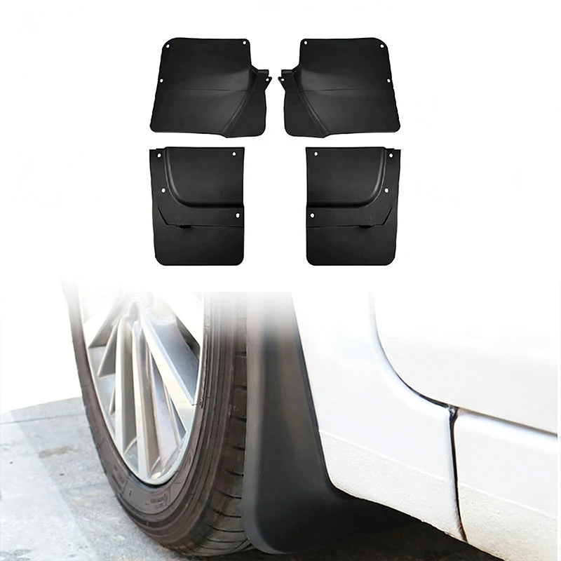 Wholesale Hot Style 4pcs Mudguards Mud Flaps Car Fender for 2024 Haval H9 Accessories
Wholesale Hot Style 4pcs Mudguards Mud Flaps Car Fender for 2024 Haval H9 Accessories