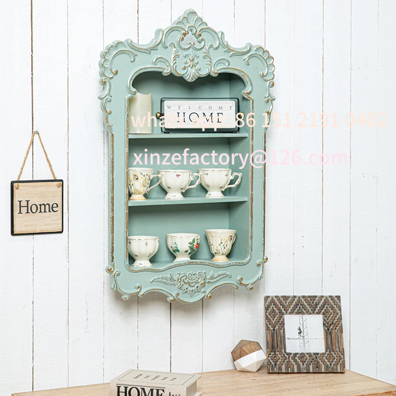 Customizable ciennych Nordic z rzeźbionymi panelami Wytrzymała pływająca półka na książki i szafka do montażu na ś
Customizable ciennych Nordic z rzeźbionymi panelami Wytrzymała pływająca półka na książki i szafka do montażu na ś