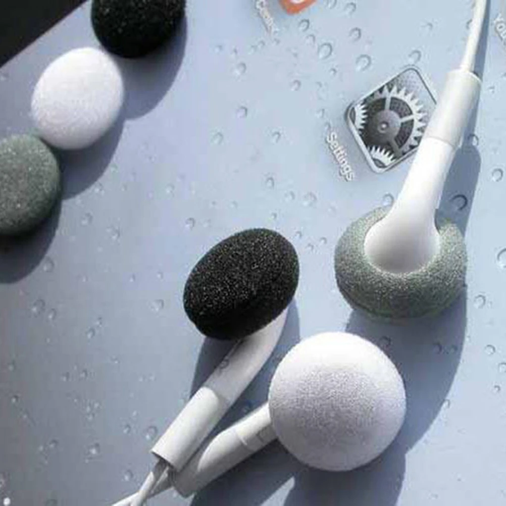 Earphone Covers Earphone Covers Sponge Ear Pads sponge earphone pads earphone ear pads
Earphone Covers Earphone Covers Sponge Ear Pads sponge earphone pads earphone ear pads