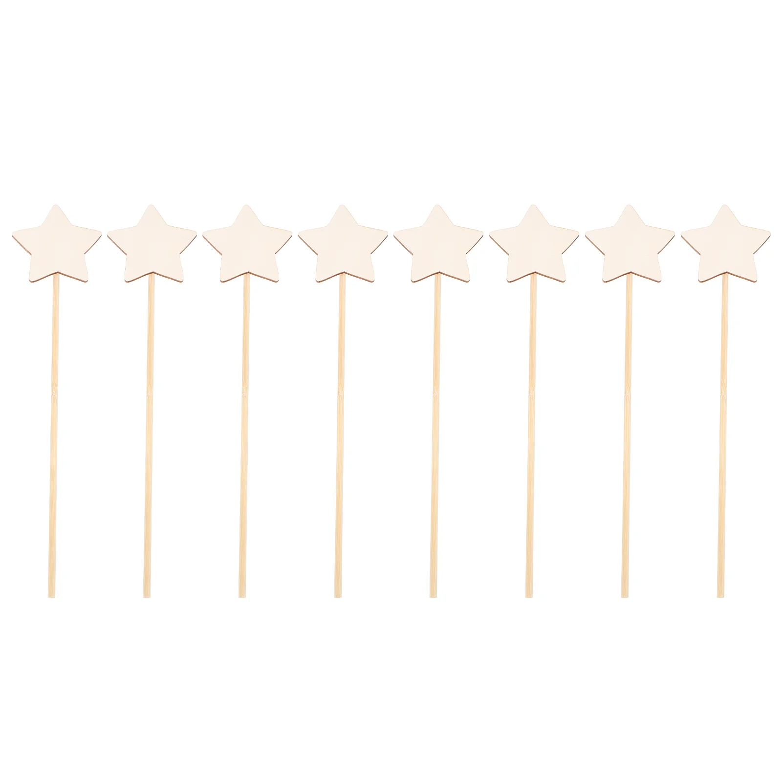 8 Pcs Fairy Toy Hand Painting Craft Sticks Kids Creative Pretend Play Stick Drawing Tool Wooden Materials Safe
8 Pcs Fairy Toy Hand Painting Craft Sticks Kids Creative Pretend Play Stick Drawing Tool Wooden Materials Safe