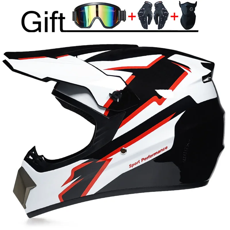 Off-Road Helmet for Men and Women, Rally Helmet, Karting Helmet, Beach Bike Helmet, Youth and Children's Mountain Bike Downhill
Off-Road Helmet for Men and Women, Rally Helmet, Karting Helmet, Beach Bike Helmet, Youth and Children's Mountain Bike Downhill