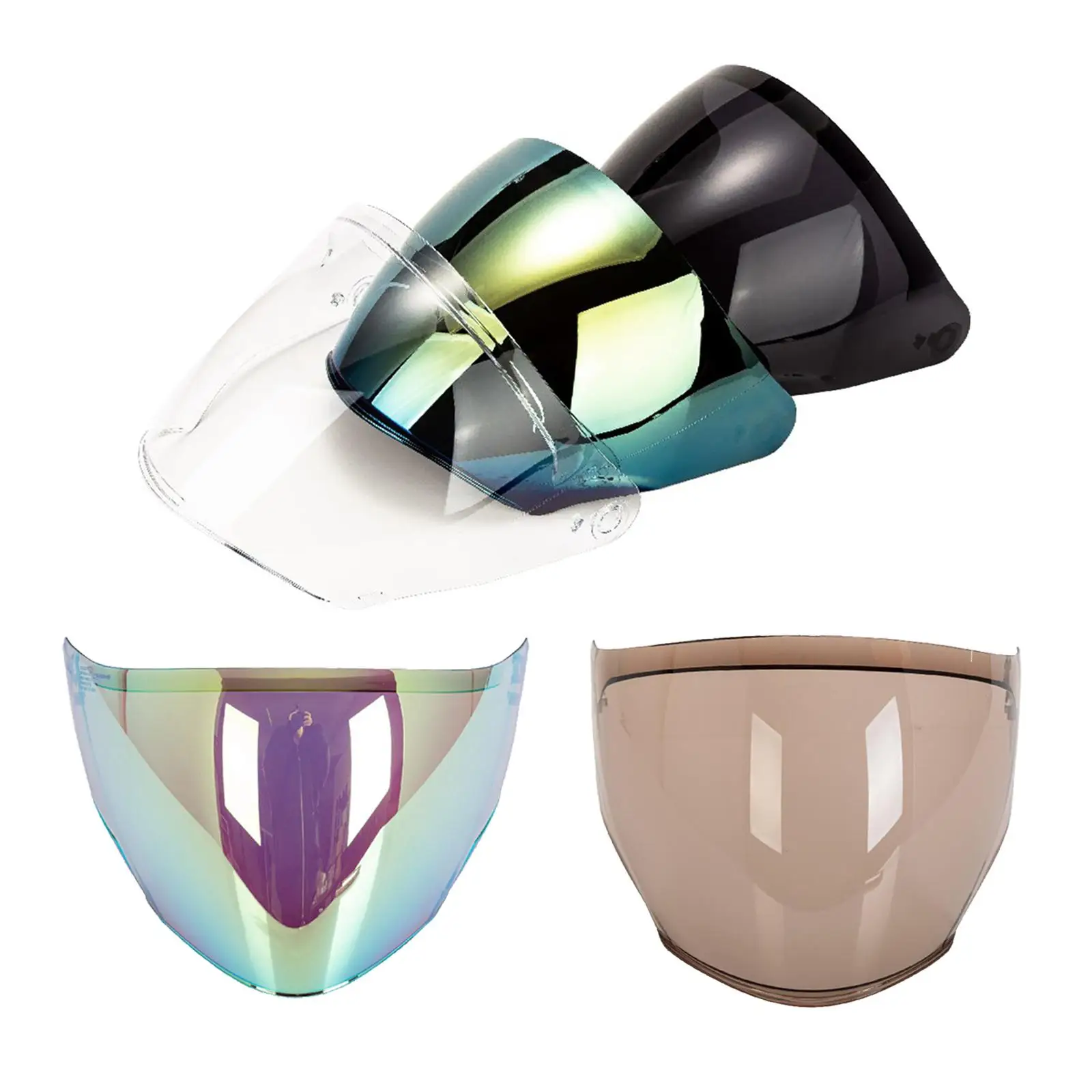 Open Motorcycle Visor Wind Lens Accessories Parts for KYT NFJ Advanced Manufacturing Technology
Open Motorcycle Visor Wind Lens Accessories Parts for KYT NFJ Advanced Manufacturing Technology