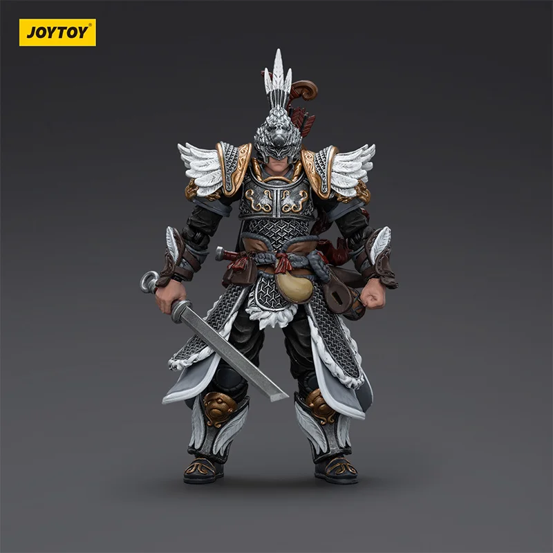 2025 Joytoy Dark Source Jiang Hu Northern Hanland Empire Heavy Cavalry Combination Action Figure 1:18 Soldier Model Toy Gifts
2025 Joytoy Dark Source Jiang Hu Northern Hanland Empire Heavy Cavalry Combination Action Figure 1:18 Soldier Model Toy Gifts