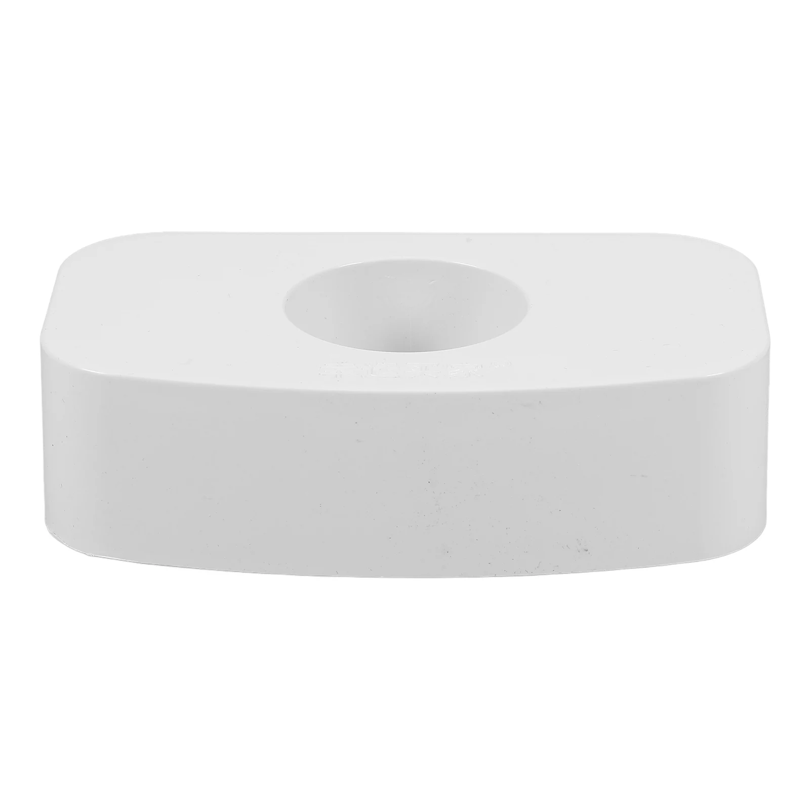 Hydroponic Pipe Plugs with Holes PP Material Durable Reusable Garden System Fittings Adapters Promoting Growth
Hydroponic Pipe Plugs with Holes PP Material Durable Reusable Garden System Fittings Adapters Promoting Growth