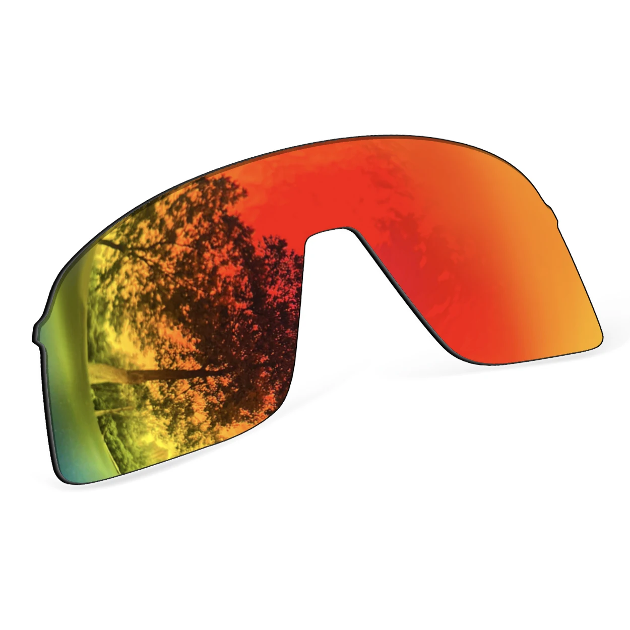 POLARIZED Replacement Lenses for Oakley Sutro Lite OO9463 Asian Fit OO9463A Sunglasses Frame Multiple Color Options
POLARIZED Replacement Lenses for Oakley Sutro Lite OO9463 Asian Fit OO9463A Sunglasses Frame Multiple Color Options