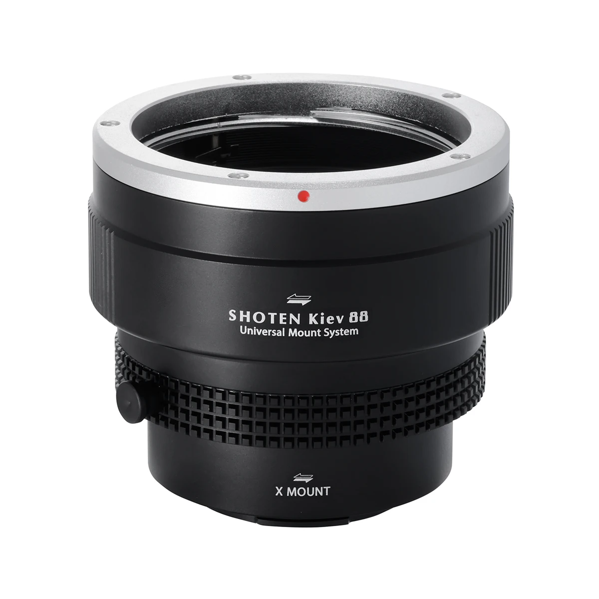 Адаптер объектива SHOTEN K88 к FX светильнику для объектива Konica 88 к Fujifilm Fuji XT3 X-S10 XT200 XPro3 XT4 X-M2
Адаптер объектива SHOTEN K88 к FX светильнику для объектива Konica 88 к Fujifilm Fuji XT3 X-S10 XT200 XPro3 XT4 X-M2