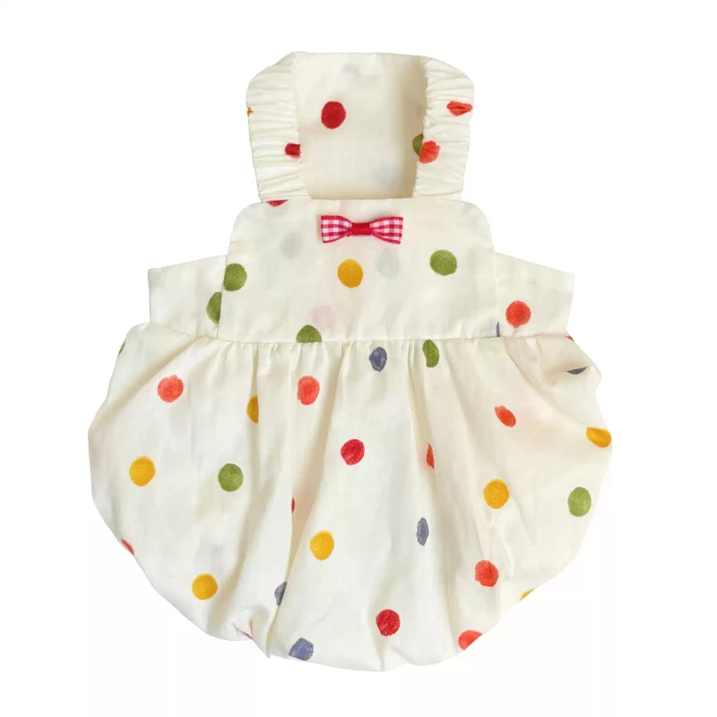 Summer Pet Clothes Apparel Small Dog Dress Yorkies Shih Tzu Maltese Pomeranian Bichon Poodle Schnauzer Corgi Shiba Inu Clothing
Summer Pet Clothes Apparel Small Dog Dress Yorkies Shih Tzu Maltese Pomeranian Bichon Poodle Schnauzer Corgi Shiba Inu Clothing