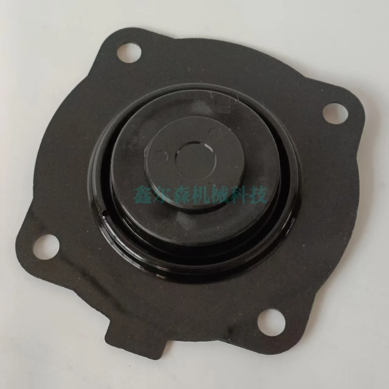 Replaceable Pulse Valve Diaphragm Repair Kit MGD40 DN40 15 Inch Diaphragm
Replaceable Pulse Valve Diaphragm Repair Kit MGD40 DN40 15 Inch Diaphragm